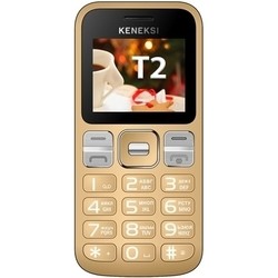 Мобильные телефоны Keneksi T2