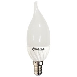 Лампочки Kosmos Premium LED CW 3W 4500K E14