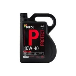 Моторные масла BIZOL Protect 10W-40 5L