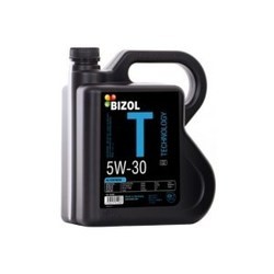 Моторные масла BIZOL Technology 507 5W-30 5L