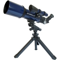 Телескопы Paralux Lunette Astro 70/350