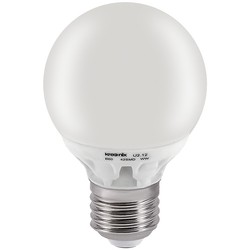 Лампочки Kreonix STD-B60-6.0W-E27-FR/WW