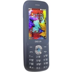Мобильные телефоны DEXP Larus M1