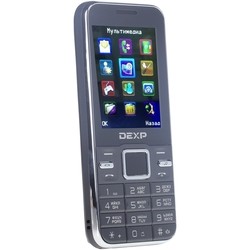 Мобильные телефоны DEXP Larus M2