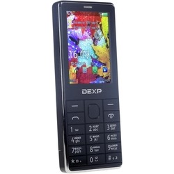 Мобильные телефоны DEXP Larus M3