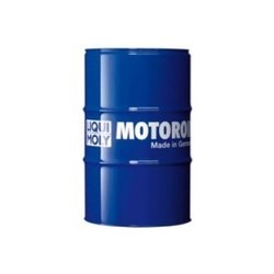 Моторное масло Liqui Moly LKW Leichtlauf-Motoroil 10W-40  Basic 60L