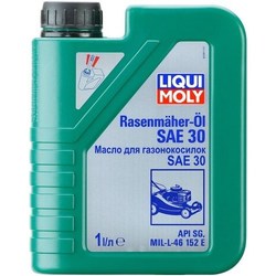 Моторное масло Liqui Moly Rasenmaher-Oil 30 1L