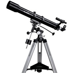 Телескоп Skywatcher 909EQ2