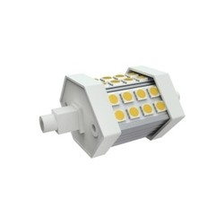 Лампочки Electrum LED LL-24 5W 4000K R7s