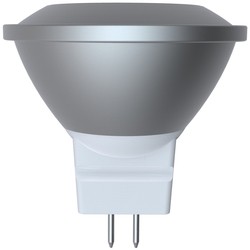 Лампочки Electrum LED LR-1 2W 2700K GU4
