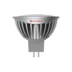 Лампочки Electrum LED LR-20A 5W 4000K GU5.3