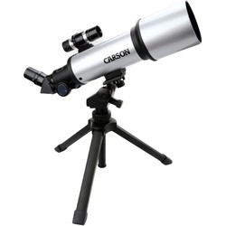 Телескопы Carson SkyRunner SV-350