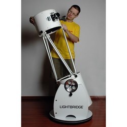 Телескопы Meade LightBridge 12