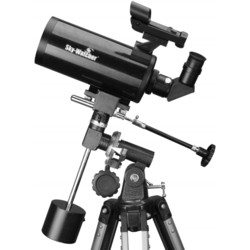 Телескоп Skywatcher MAK102EQ2