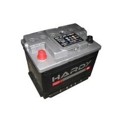 Автоаккумуляторы HARDY SP 6CT-200L