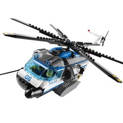 Конструктор Lego Helicopter Surveillance 60046