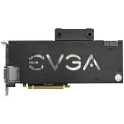 Видеокарты EVGA GeForce GTX Titan X 12G-P4-2999-KR