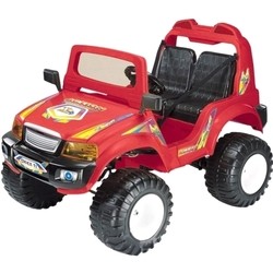 Детский электромобиль Chien Ti Off-Roader 4WD