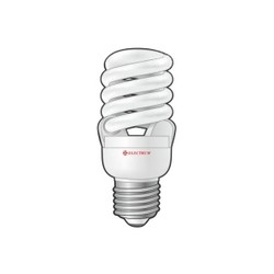 Лампочки Electrum FC-115 13W 2700K E27