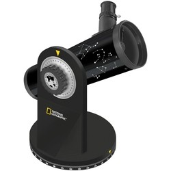 Телескоп BRESSER National Geographic 76/350