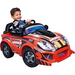 Детские электромобили Feber Roadster Winner