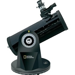 Телескоп BRESSER National Geographic 114/500 Compact
