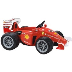 Детские электромобили Feber Ferrari F12