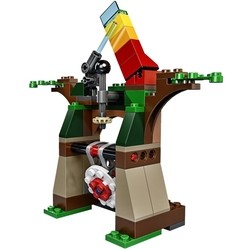 Конструктор Lego Tower Target 70110