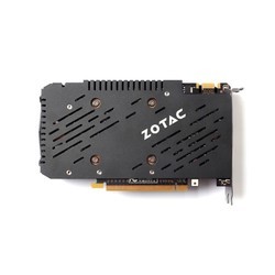 Видеокарты ZOTAC GeForce GTX 960 ZT-90309-10M