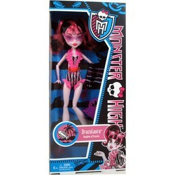 Куклы Monster High Swim Class Draculaura Y7303