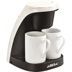 Кофеварка Aresa CM-112
