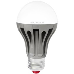 Лампочка Supra SL-LED-A60-4W/3000/E27