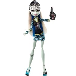 Кукла Monster High Ghouls Spirit Frankie Stein BDF08