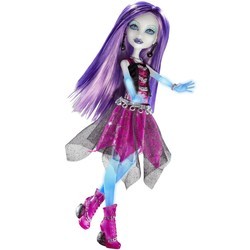 Куклы Monster High Ghouls Alive! Spectra Vondergeist Y0423