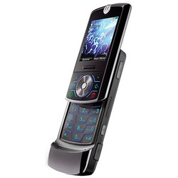 Мобильные телефоны Motorola RIZR Z6