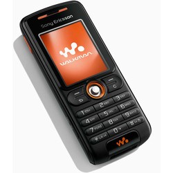 Мобильные телефоны Sony Ericsson W200i