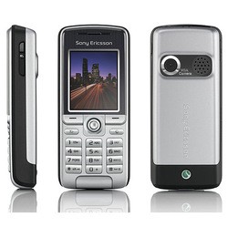 Мобильные телефоны Sony Ericsson K320i