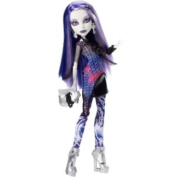 Кукла Monster High Picture Day Spectra Vondergeist Y4312