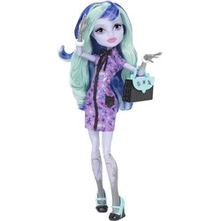 Кукла Monster High New Scare Mester Twyla BJM42