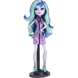 Кукла Monster High New Scare Mester Twyla BJM42