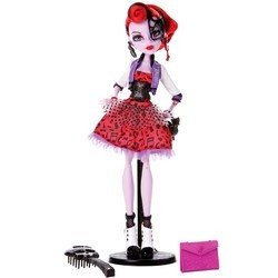 Куклы Monster High Picture Day Operetta Y7696