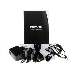 Планшеты DEXP Ursus 9PV 3G