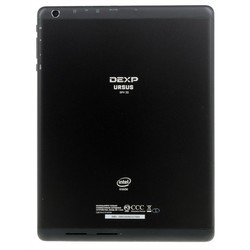 Планшеты DEXP Ursus 9PV 3G