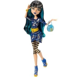Кукла Monster High Picture Day Cleo de Nile Y4313