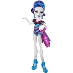 Кукла Monster High Swim Class Spectra Vondergeist CBX55
