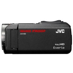 Видеокамеры JVC GZ-R315