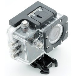 Action камера SJCAM SJ5000 WiFi (серебристый)