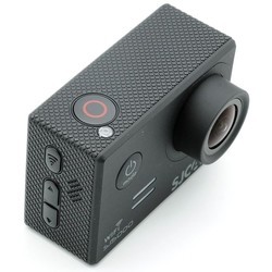 Action камера SJCAM SJ5000 WiFi (серебристый)