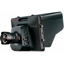 Видеокамера Blackmagic Studio Camera HD