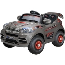 Детские электромобили Rich Toys BMW X8